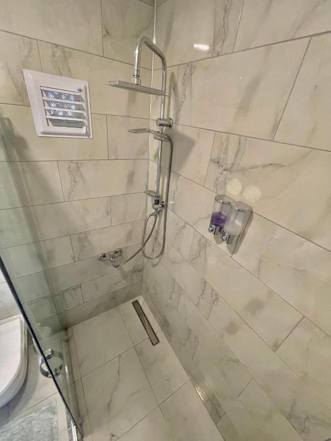 Airport Guest House Dalaman Bagian luar foto